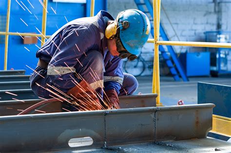 Trabajos de metalmecanicas en Arequipa 